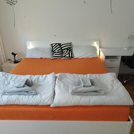 Apartma Mb Center ماريبور المظهر الخارجي الصورة
