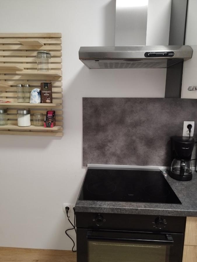 Apartma Mb Center ماريبور المظهر الخارجي الصورة
