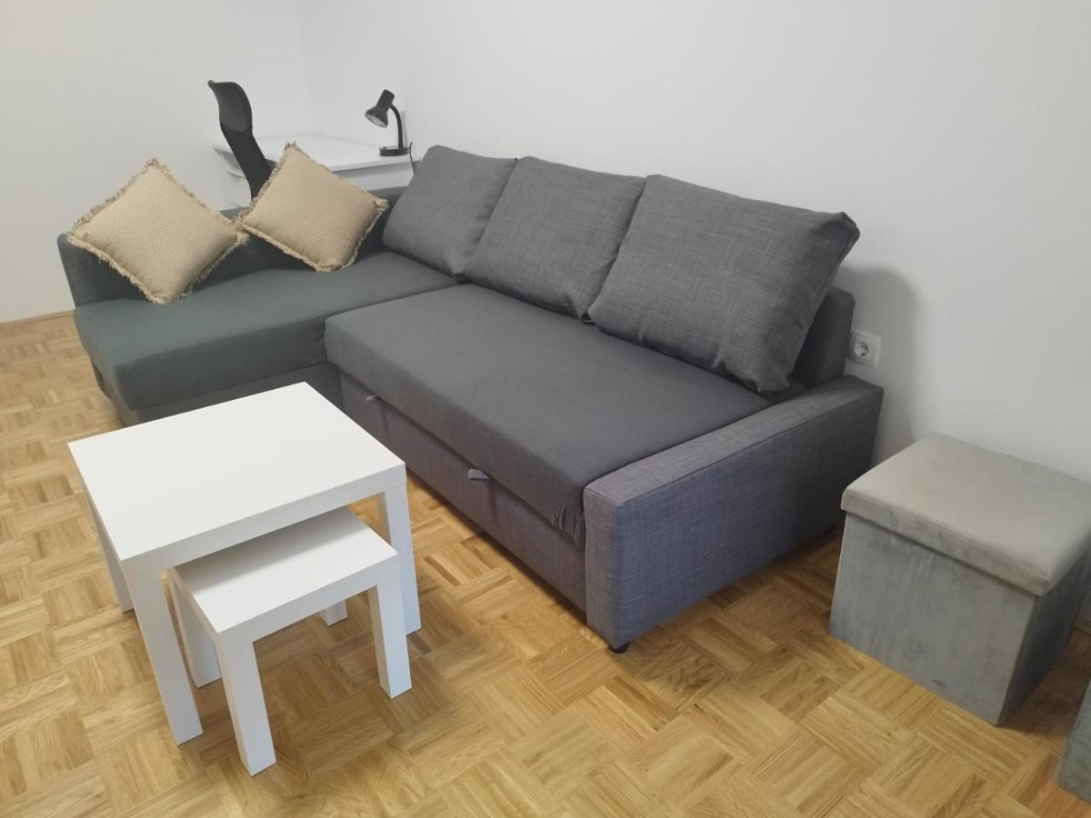 Apartma Mb Center ماريبور المظهر الخارجي الصورة