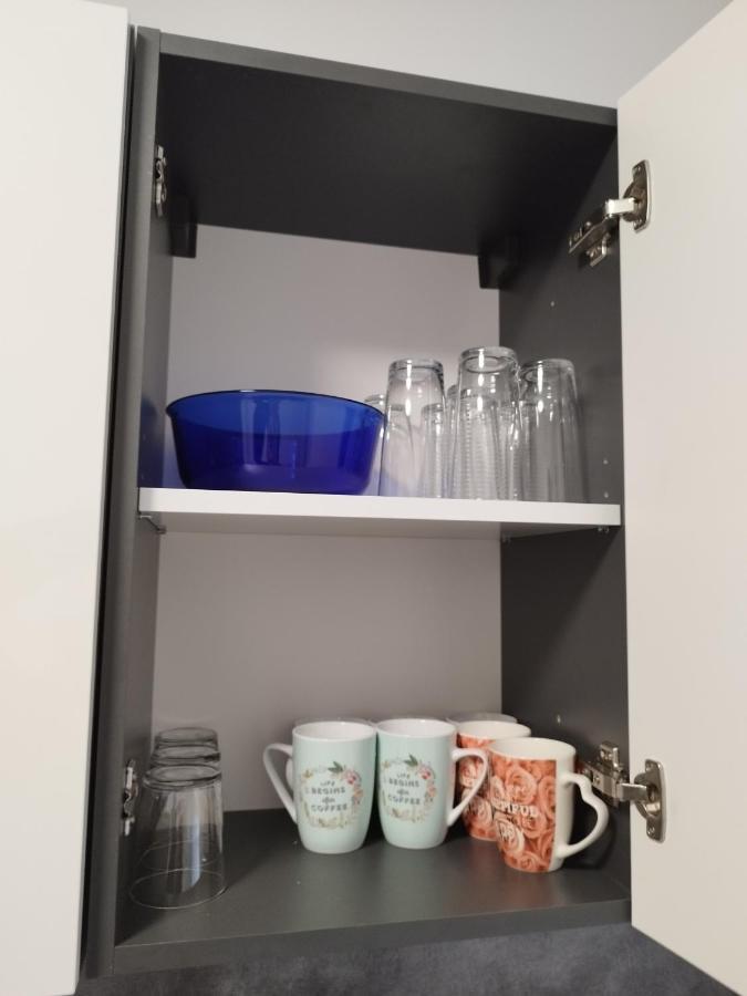 Apartma Mb Center ماريبور المظهر الخارجي الصورة