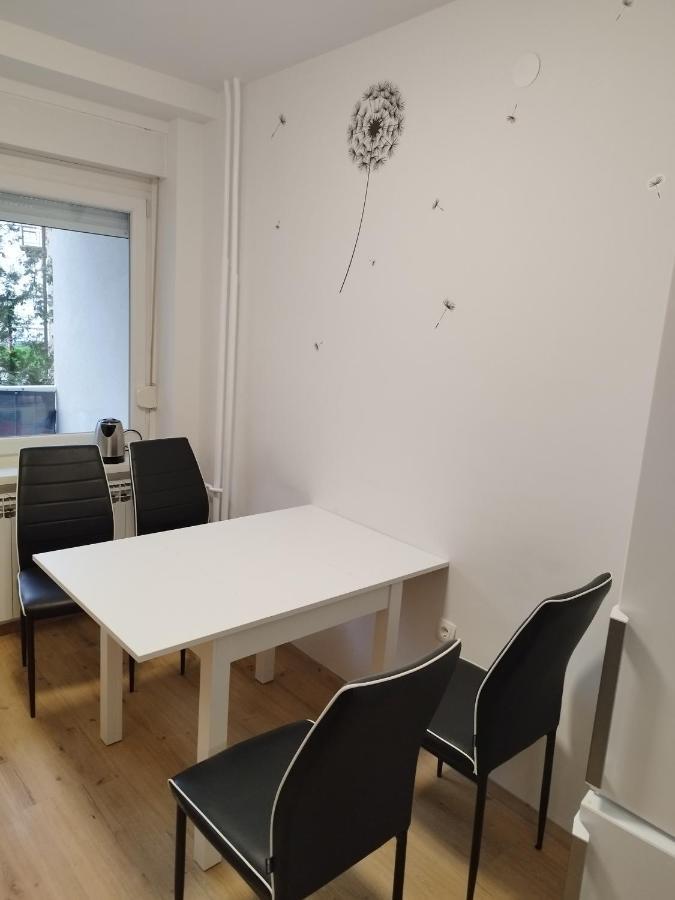 Apartma Mb Center ماريبور المظهر الخارجي الصورة