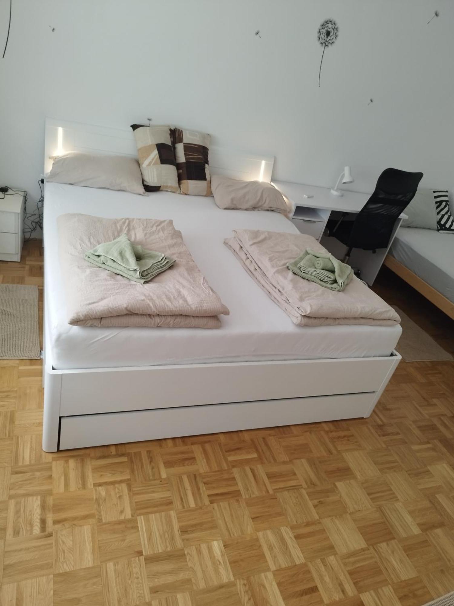 Apartma Mb Center ماريبور المظهر الخارجي الصورة