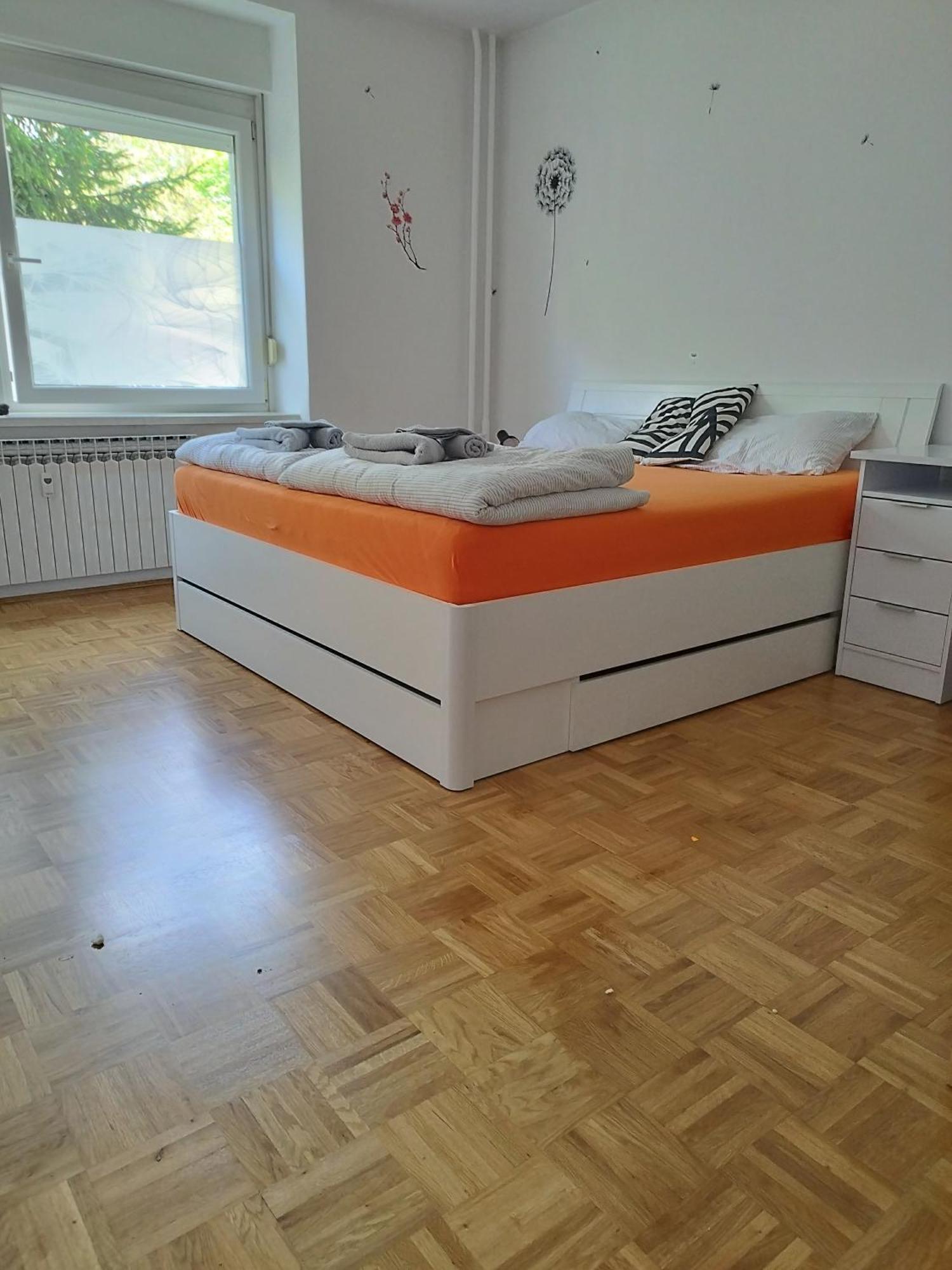 Apartma Mb Center ماريبور المظهر الخارجي الصورة